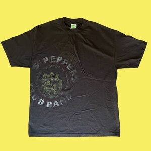 The Beatles 2005 Band T-Shirt